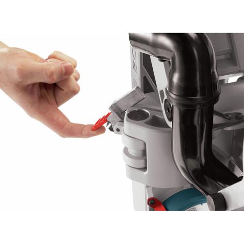 Factory Reconditioned Bosch 12 in. Dual-Bevel Glide Miter Saw - GCM12SD-RT - Image 14