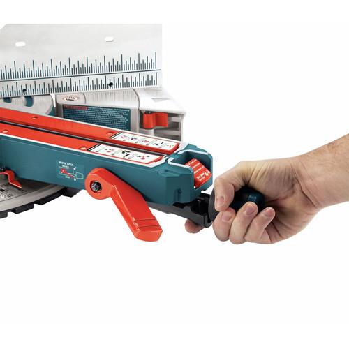 Factory Reconditioned Bosch 12 in. Dual-Bevel Glide Miter Saw - GCM12SD-RT - Image 16