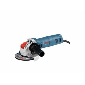Bosch X-LOCK 4-1/2 in. Ergonomic Angle Grinder - GWX10-45E