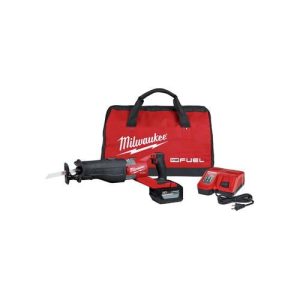 Milwaukee 2722-21HD M18 FUEL SUPER SAWZALL Kit