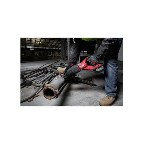 Milwaukee 2722-21HD M18 FUEL SUPER SAWZALL Kit - Image 11