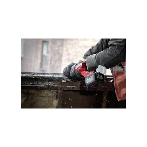 Milwaukee 2722-21HD M18 FUEL SUPER SAWZALL Kit - Image 13