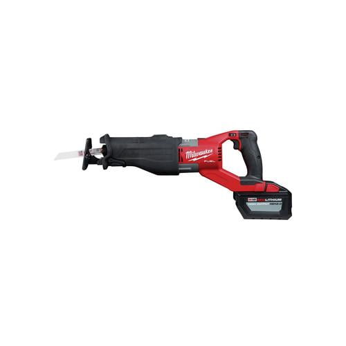 Milwaukee 2722-21HD M18 FUEL SUPER SAWZALL Kit - Image 2