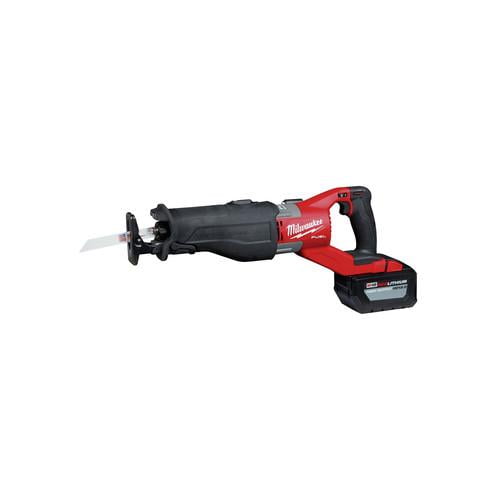 Milwaukee 2722-21HD M18 FUEL SUPER SAWZALL Kit - Image 3