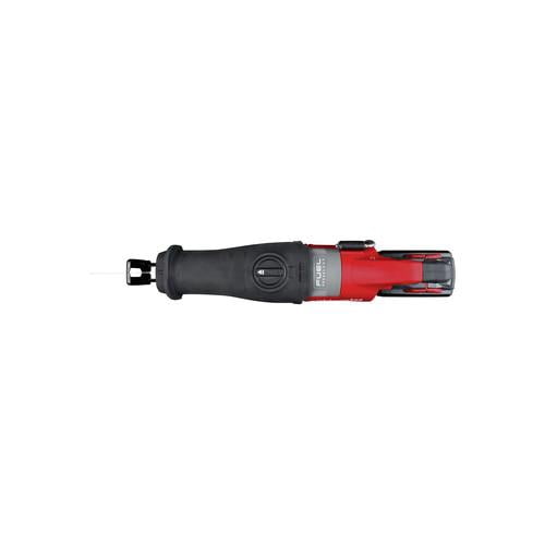 Milwaukee 2722-21HD M18 FUEL SUPER SAWZALL Kit - Image 4