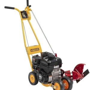 101-5.5GT-7Gas Powered Lawn Edger, 5.50 Gross Torque/3.5 HP B&S Engine 7" Wheels