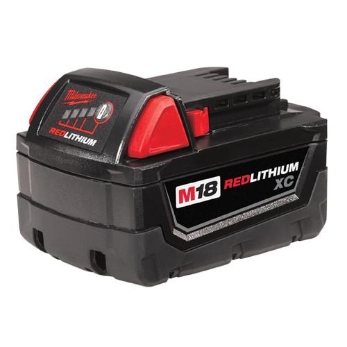 Milwaukee 2697-22 M18 Lithium-Ion 1/2 in. Hammer Drill and Impact Driver High Performance Combo Kit - Image 4
