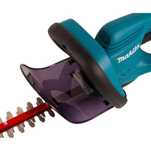 Makita 22 in. Electric Hedge Trimmer - UH5570 - Image 3