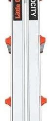 22-Foot Velocity Multi-Use Ladder, 300-Pound Duty Rating, 15422-001 - Image 5