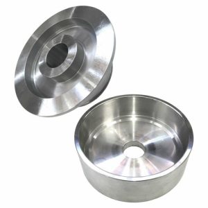 Accuturn Ranger Wheel Balancer 5.03" – 6.88" Truck Cone Spacer Set Kit 36mm USA