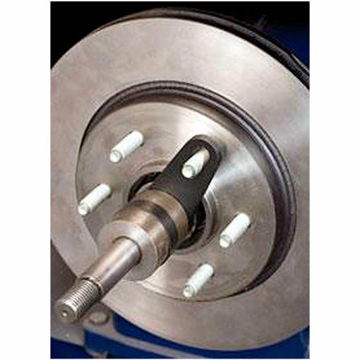 Ford 2004-2007 F-150 2WD Brake Lathe Rotor Adapter Set 1" Arbor 4X2 5532 USA - Image 3
