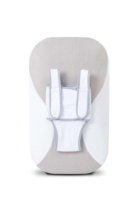 Babocush Newborn Comfort Cushion with Gentle Vibration and Heartbeat Sound, Helps Prevent Colic, Relieves Gas and Reflux, Provides Essential Tummy Time - Image 6