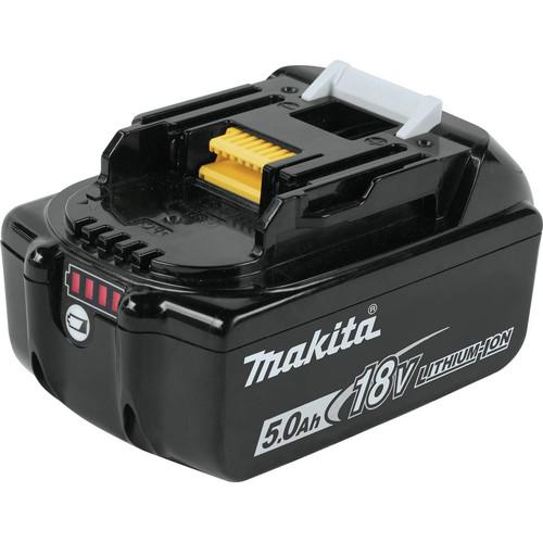 Makita 18V LXT Cordless Lithium-Ion SDS-Plus 7-18 in. Rotary Hammer Kit - XRH04T - Image 6
