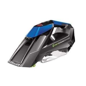 Pet Stain Eraser Cordless Portable Carpet Cleaner, 2019 Version, 20037