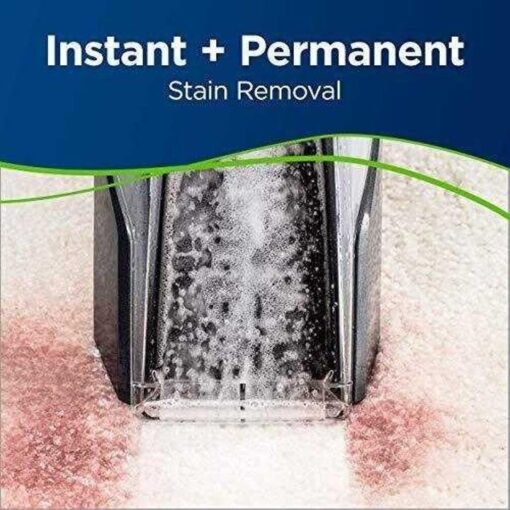 Pet Stain Eraser Cordless Portable Carpet Cleaner, 2019 Version, 20037 - Image 3