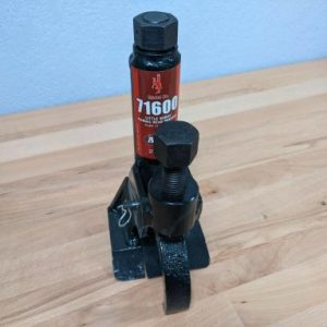AME International Little Buddy 71600 Manual Tire Bead Breaker
