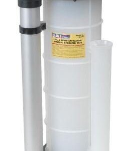 Sealey Vacuum Fluid Extractor 9 Litre Tank Drainer Water Engine Oil - TP6901
