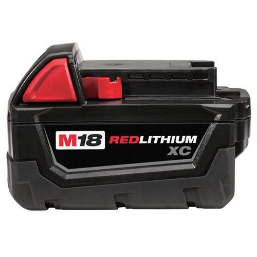 Milwaukee 2612-21 M18 Lithium-Ion 5/8 in. SDS-Plus Rotary Hammer Kit - Image 6