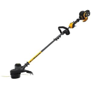 DEWALT FlexVolt 60V MAX String Trimmer (Tool Only) - DCST970B