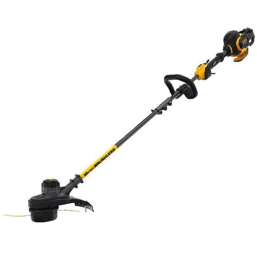 DEWALT FlexVolt 60V MAX String Trimmer (Tool Only) - DCST970B