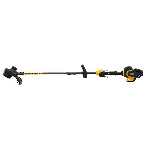 DEWALT FlexVolt 60V MAX String Trimmer (Tool Only) - DCST970B - Image 2