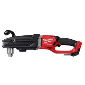 Milwaukee 2809-20 M18 FUEL SUPER HAWG Lithium-Ion 1/2 in. Cordless Right Angle Drill (Tool Only)