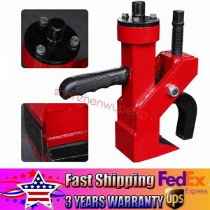 NEW Pneumatic Bead Breaker Tractor Truck Manual Tire Bead Breaker ChangeATV Tool