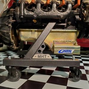 Small Block Ford Engine Cart/Stand 289/302/351w