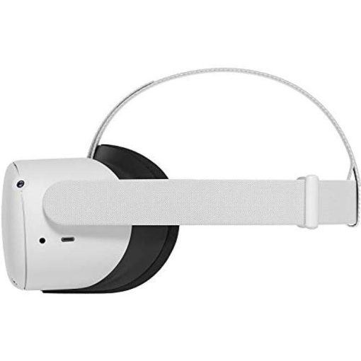 Oculus Quest 2 : AdvanOculus Quest 2 : Advanced All-in-One Virtual Reality Gaming Headset - Image 6