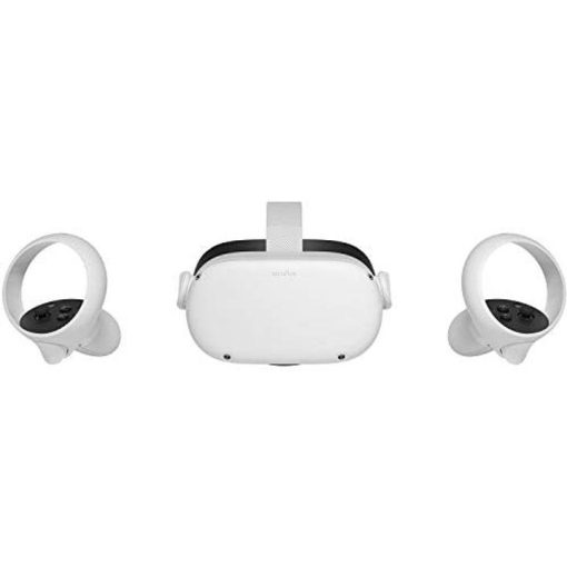Oculus Quest 2 : AdvanOculus Quest 2 : Advanced All-in-One Virtual Reality Gaming Headset - Image 7