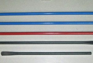 tire irons tire repair tools truck tire tools 5-pieces New item drop forged 41"