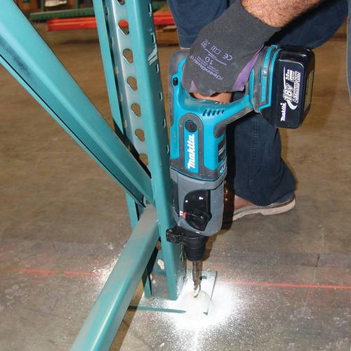 Makita 18V LXT Lithium-Ion 7/8 in. Rotary Hammer (Tool Only) - XRH04Z - Image 2