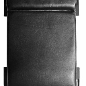 Traxion 1-100 ProGear Wide Body Low Profile Automotive Creeper with All-Terrain 5"