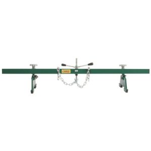 Jackco 1000 lb Engine Support Bar – Swivel Type