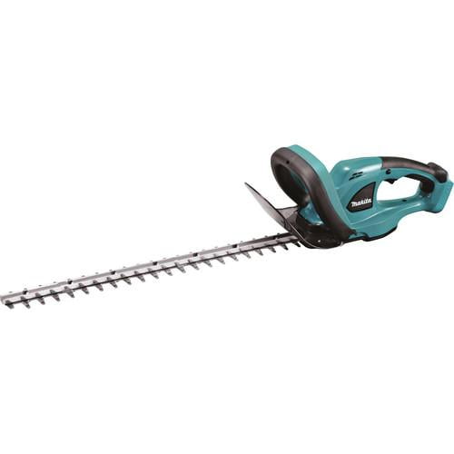 Makita 18V Cordless LXT Lithium-Ion 22 in. Hedge Trimmer (Tool Only) - XHU02Z