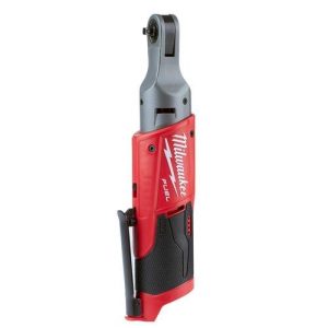 Milwaukee 2556-20 M12 FUEL 1/4 in. Ratchet (Tool Only)