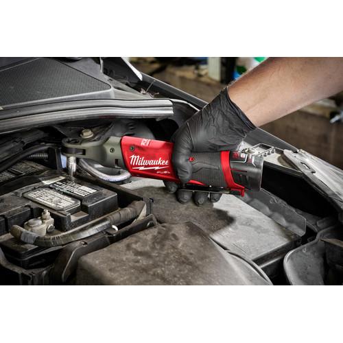 Milwaukee 2556-20 M12 FUEL 1/4 in. Ratchet (Tool Only) - Image 3