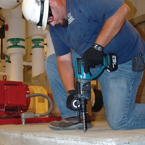 Makita 18V LXT Lithium-Ion 7/8 in. Rotary Hammer (Tool Only) - XRH03Z - Image 2