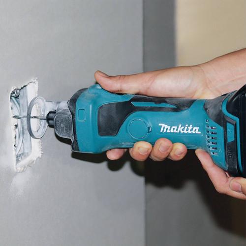 Makita 18V LXT 2.0 Ah Lithium-Ion Compact Cordless 2-Piece Combo Kit - XT255R - Image 10