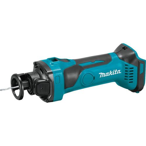 Makita 18V LXT 2.0 Ah Lithium-Ion Compact Cordless 2-Piece Combo Kit - XT255R - Image 2