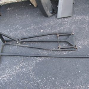 QUICK LI’ JACK FOR FORMULA RACE CAR FV/FF/FC