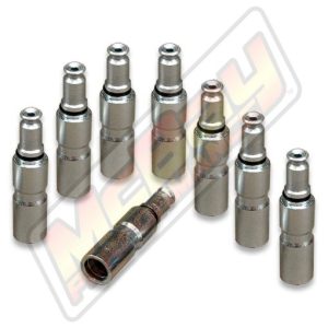 Hunter FMC John Bean Wheel Alignment Clamp 2" Rim Stud Extension Kit 20-823-1