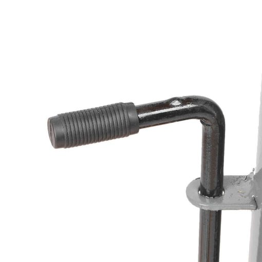 1500LBS 2 Stage Hydraulic Transmission Jack with 360° Swivel Wheels Lift Hoist Auto - Image 12