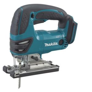 Makita 18V LXT Lithium-Ion Jigsaw (Tool Only) - XVJ03Z
