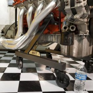 NEW Engine Cart Cradle Stand GEN 3 HEMI engines, 5.7 6.1 6.2 6.4 V8’s Hellcat SV