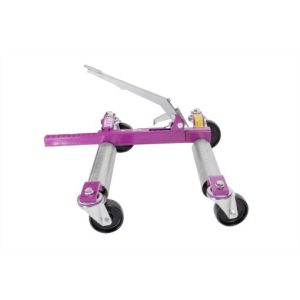 Zendex GoJak 13" Self Loading Auto Jack / Dolly (EA) UNI6313 Brand New!