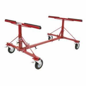 Innovative Truck Bed Dolly I-TBD