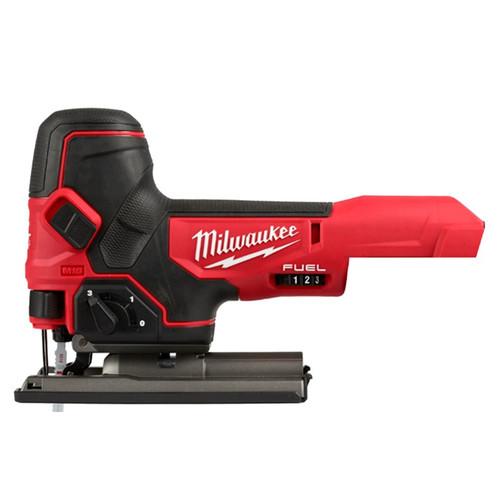 Milwaukee 2737B-20 M18 FUEL Barrel Grip Jig Saw (Tool Only)