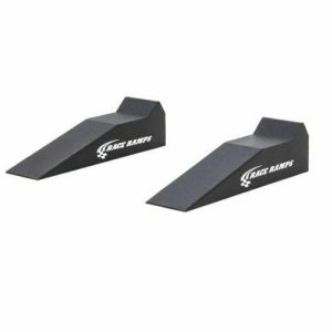 Race Ramps RR-40 40" Sport Ramps – 7" Lift For 8" W Tires NEW