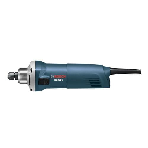 Bosch 5.8 Amp Single Speed Die Grinder - DG250C